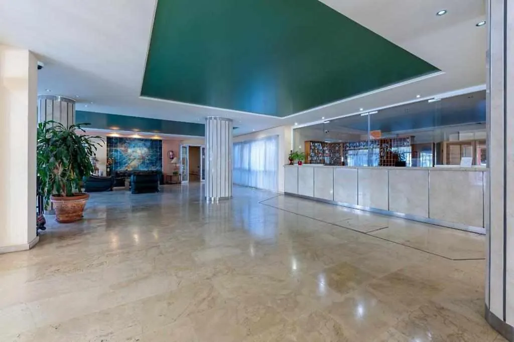 Benalmadena, Apartment With Wonderful Views Málaga 0*,